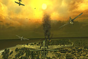 Blazing Angels: Squadron of World War II thumb_1