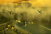 Blazing Angels: Squadron of World War II thumb_3