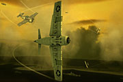 Blazing Angels: Squadron of World War II thumb_4