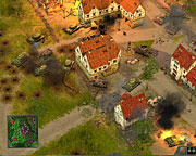 Blitzkrieg 2: Fall of the Reich thumb_1
