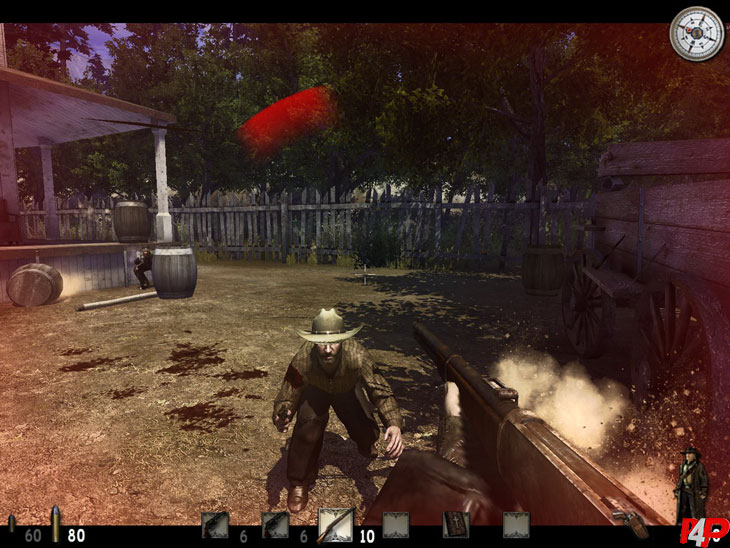 Call Of Juarez foto_17