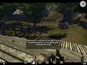 Call Of Juarez thumb_7