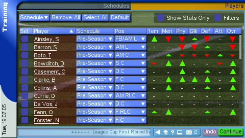 Championship Manager 2006 foto_1