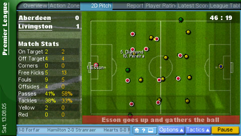 Championship Manager 2006 foto_3