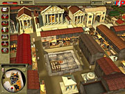 Imagen 23 de CivCity: Roma