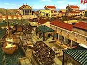 Imagen 24 de CivCity: Roma