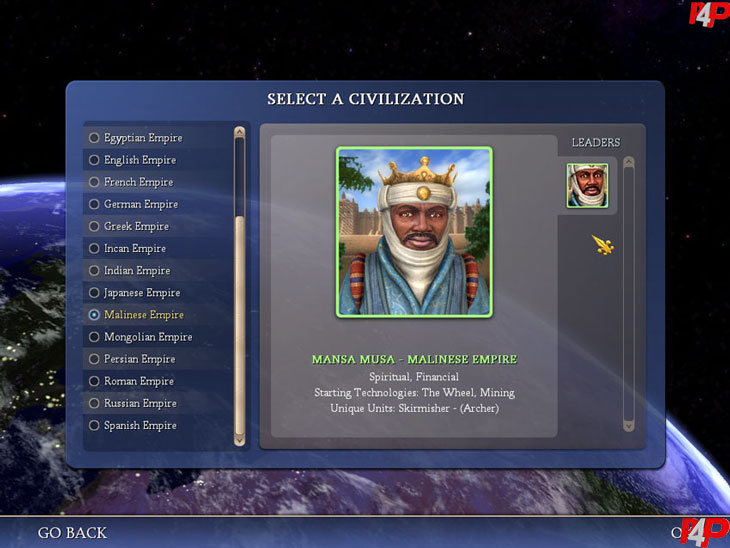 Sid Meier's Civilization IV foto_1