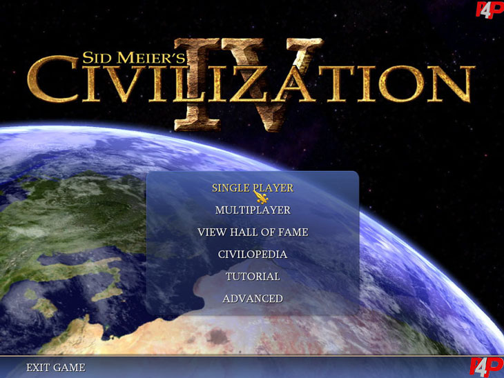 Sid Meier's Civilization IV foto_20