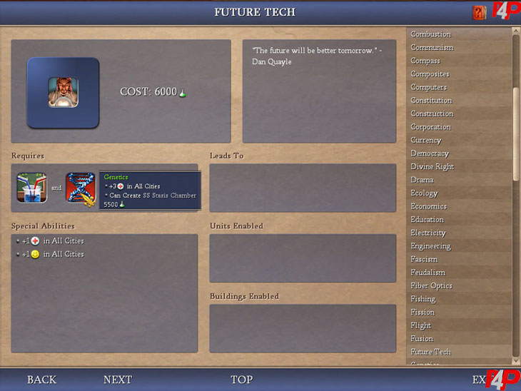 Sid Meier's Civilization IV foto_21