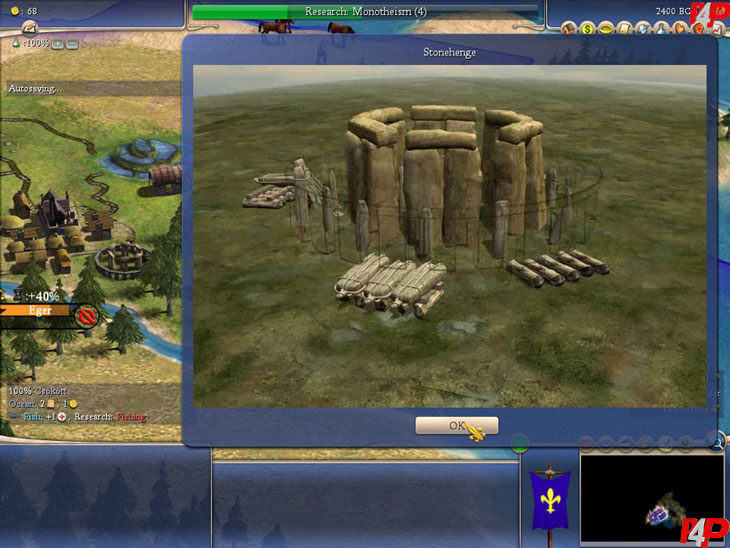Sid Meier's Civilization IV foto_3
