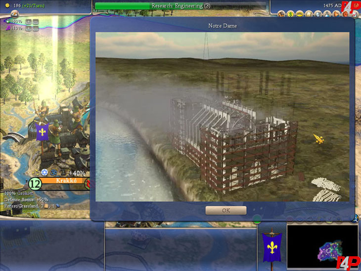 Sid Meier's Civilization IV foto_7