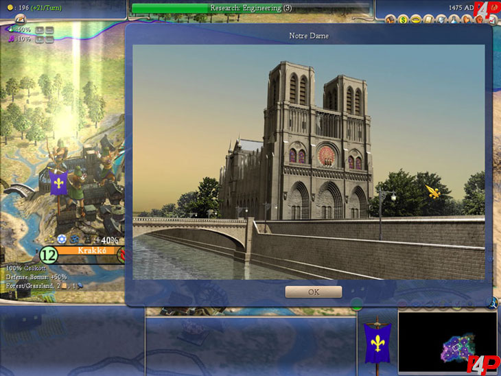 Sid Meier's Civilization IV foto_8