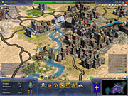 Imagen 16 de Sid Meier's Civilization IV
