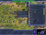Imagen 22 de Sid Meier's Civilization IV