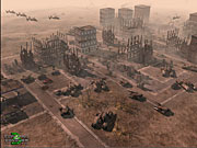 Command & Conquer 3: Tiberium Wars thumb_1