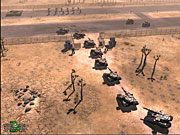 Command & Conquer 3: Tiberium Wars thumb_3