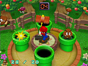 Imagen 11 de Dancing Stage: Mario Mix