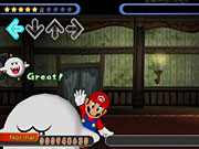Imagen 2 de Dancing Stage: Mario Mix