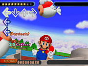 Imagen 4 de Dancing Stage: Mario Mix
