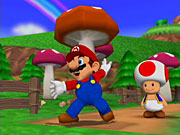 Imagen 5 de Dancing Stage: Mario Mix