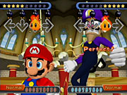 Imagen 6 de Dancing Stage: Mario Mix