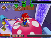 Imagen 9 de Dancing Stage: Mario Mix