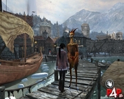 Imagen 23 de Dreamfall: The Longest Journey