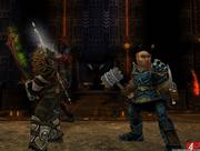 Imagen 18 de Dungeon Siege II: Broken World