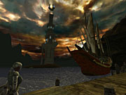Dungeons & Dragons Online: Stormreach thumb_3