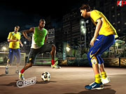 FIFA Street 2 thumb_11