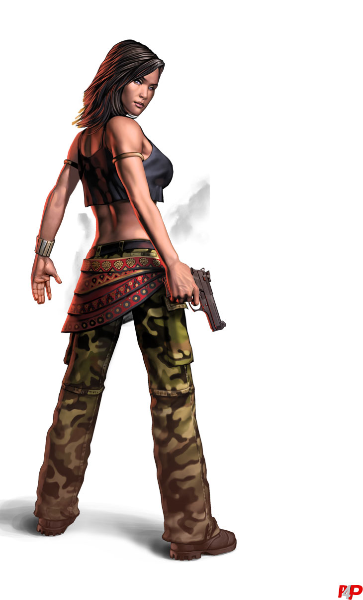 Far Cry Instincts Predator foto_3