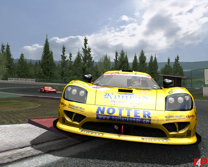 GTR 2: FIA GT Racing Game foto_15