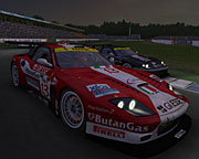 GTR 2: FIA GT Racing Game thumb_10