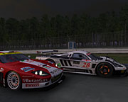 GTR 2: FIA GT Racing Game thumb_11