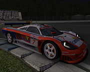 GTR 2: FIA GT Racing Game thumb_12