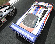 GTR 2: FIA GT Racing Game thumb_13