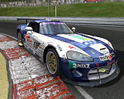 GTR 2: FIA GT Racing Game thumb_14