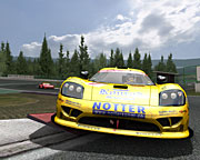 GTR 2: FIA GT Racing Game thumb_15