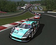 GTR 2: FIA GT Racing Game thumb_16