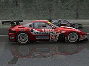 GTR 2: FIA GT Racing Game thumb_17