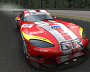 GTR 2: FIA GT Racing Game thumb_18