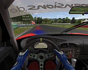 GTR 2: FIA GT Racing Game thumb_4