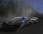 GTR 2: FIA GT Racing Game thumb_7