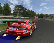 GTR 2: FIA GT Racing Game thumb_8