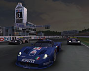 GTR 2: FIA GT Racing Game thumb_9