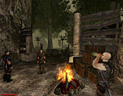 Gothic II: The Night of the Raven thumb_2