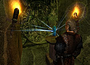 Gothic II: The Night of the Raven thumb_3