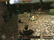 Imagen 11 de Gothic 3
