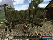 Imagen 9 de Gothic 3