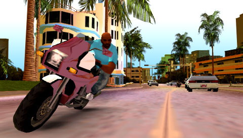 Grand Theft Auto: Vice City Stories foto_18